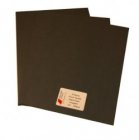 Pearl Paper Graphite 125gsm
